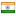 hasali.org server is located in India